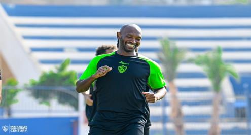 شيكابالا: الزمالك سيحقق 3 أو 4 ألقاب هذا الموسم